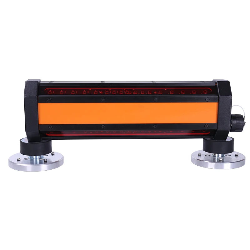 

RC318 High Light Position Tractor Machine Receiver for Construction Excavators with LED Display