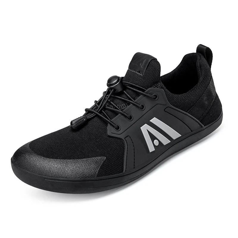 Chaussures de squat professionnelles pour homme, baskets de fitness d'intérieur, de musculation, de levage, coordonnantes, Deadlift, grande taille