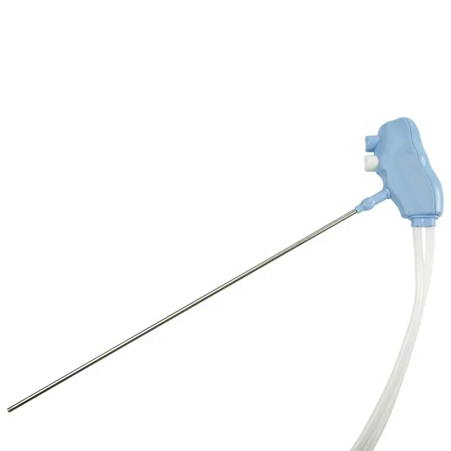 Disposable Suction and Irrigation Tubing Set Single Spike Suction & Irrigation Tube 3mm 5mm 10mm  fast shipping