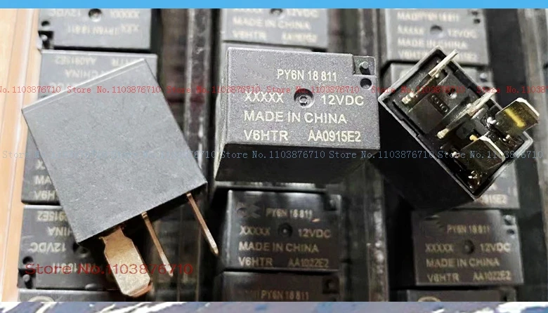 Py6N 18 811 V6Htr 1…