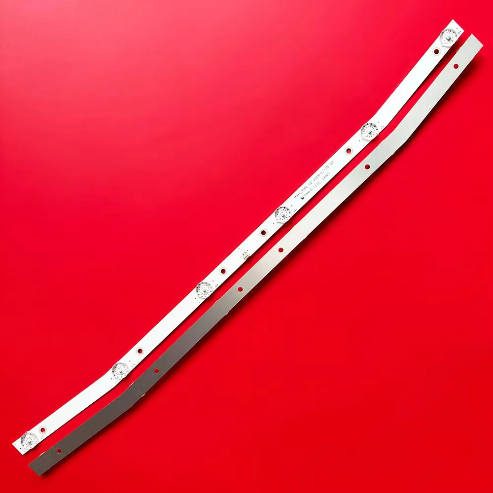 2/10PCS Apply to MS-L2082  MS-L3655 V1 JS-JP32DM061ED.902 32LEM 32LEM-1058 SW-LED32BA201 SW-LED32BA301 32LH0214