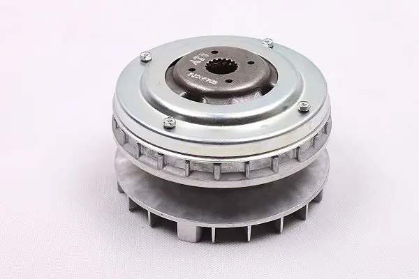 GSMOON XINGYUE 260CC BUGGY  ATV SPARE PARTS /DRIVE PULLEY COMP