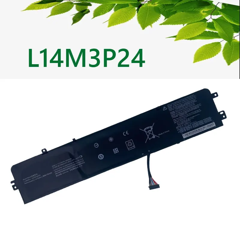 L14M3P24  Laptop Battery For Lenovo Ideapad 700-15ISK,151SK 17ISK,Legion R720 Y520-15IKBA 15IKBM 15IKBN