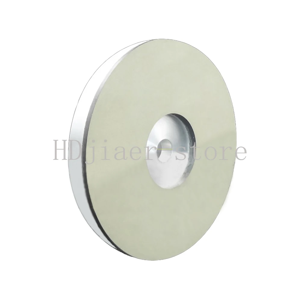 

Resin Diamond Wheel 150MM Grinding Disc for Hairdressing Scissor/Electric Clipper/Gem/Jade/Tungsten Steel Knife Polishing Disc