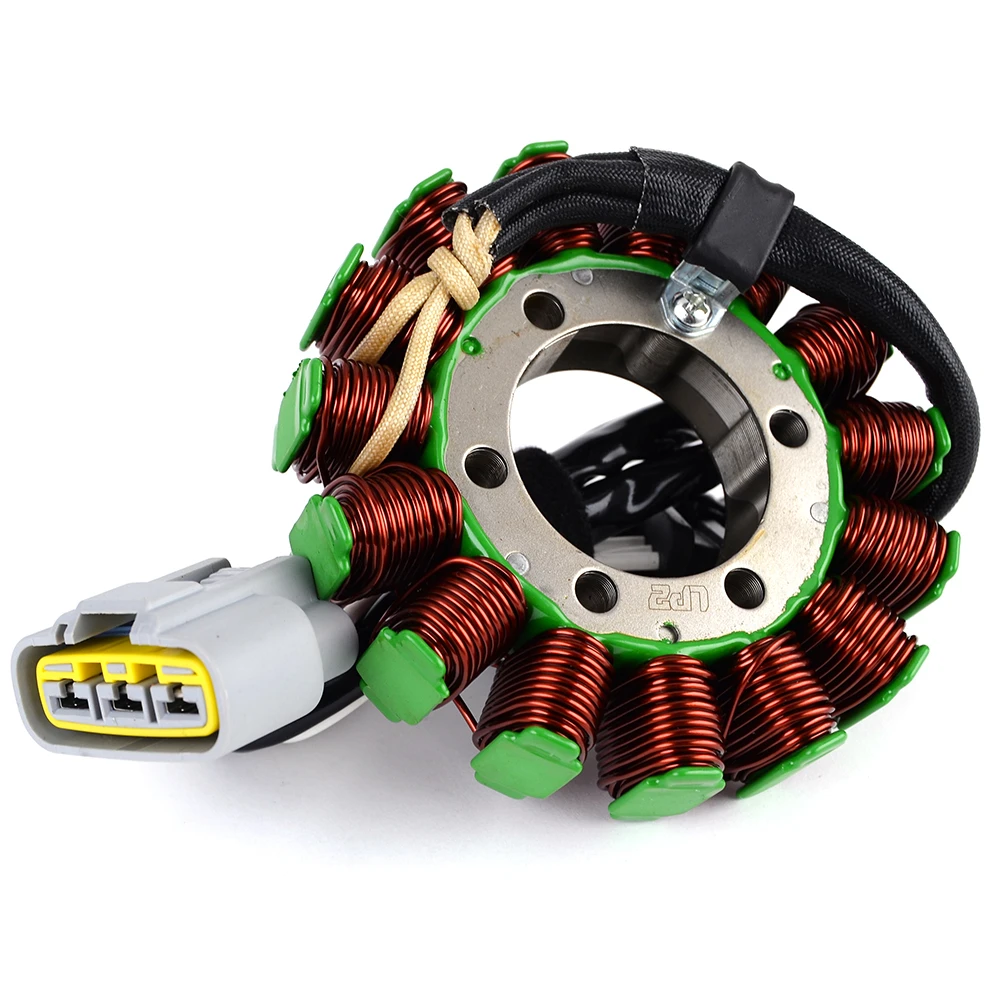 ZX10R Stator Coil I…