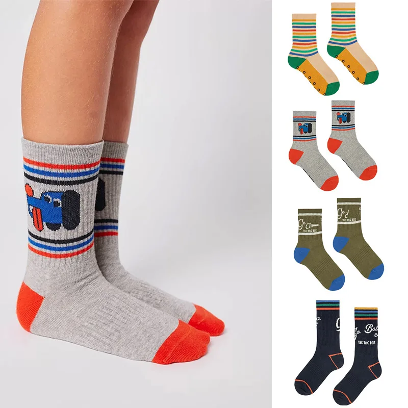 Kids Socks 2025 New… - image