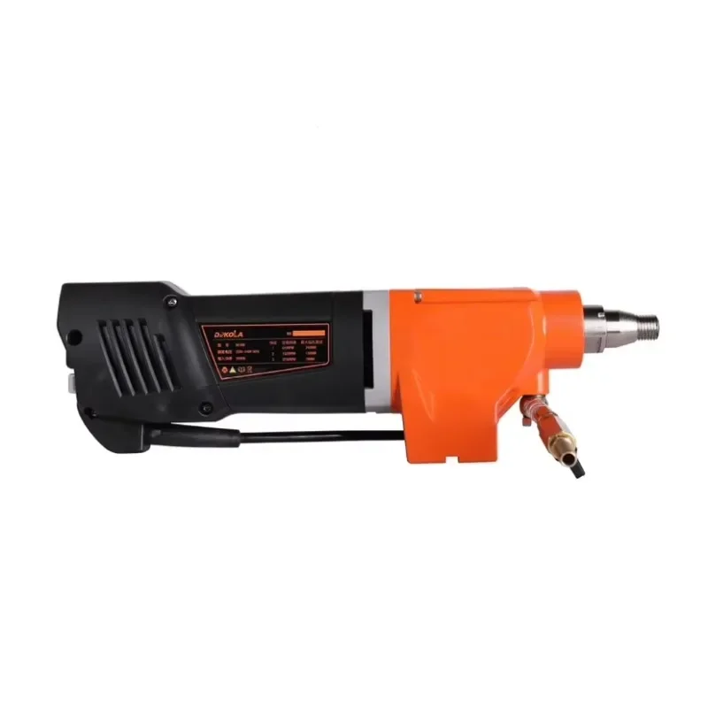 

Бесщеточный сверлильный станок DE10B для украшения дома на складе