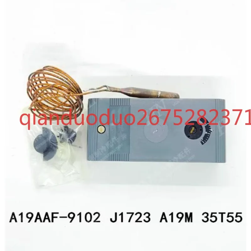

Suitable for Johnson antifreeze temperature controller switch A19AAF-9102 J1723 35T55
