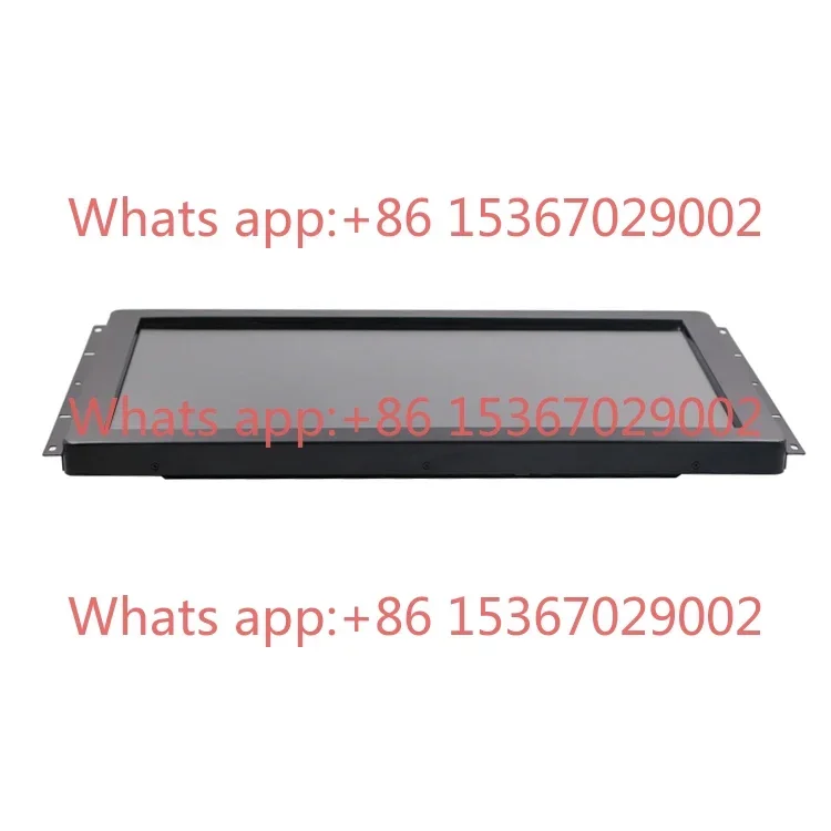 Industrial Fanless Pc 21.5 Inch Embedded Ip65 Waterproof All In On Pc Kiosk Touch Screen Panel Pc