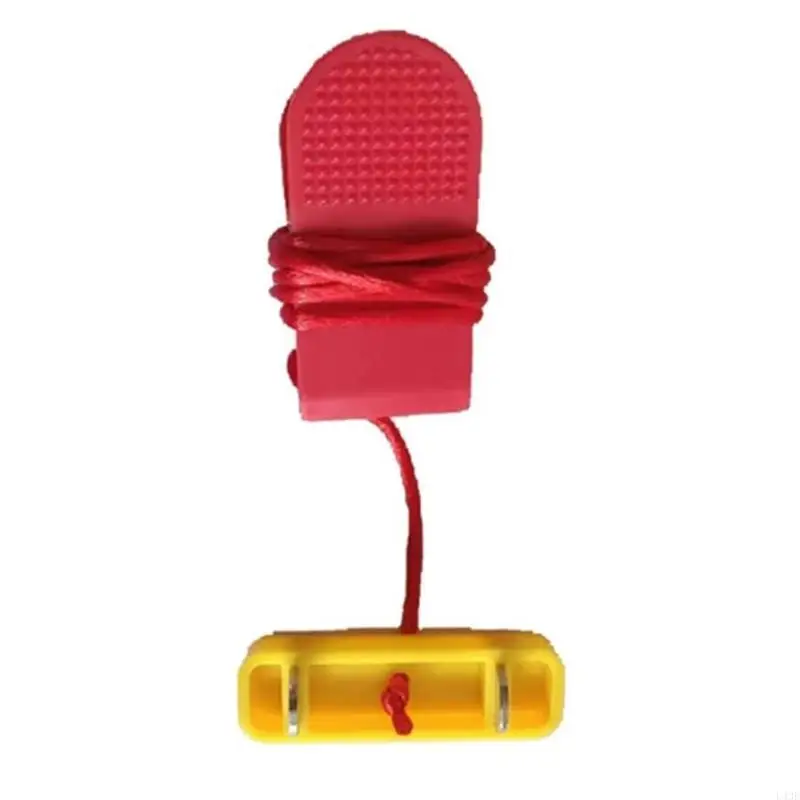 Universals Fitness Equipment Stop Secure Emergency Clip Durability for Shared Exercise Spaces