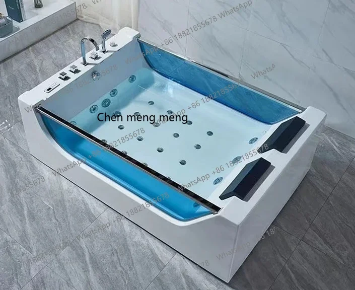 A17 Double Bath Detached B & B Hotel Bath Surfing Massage Hot Spring Bath