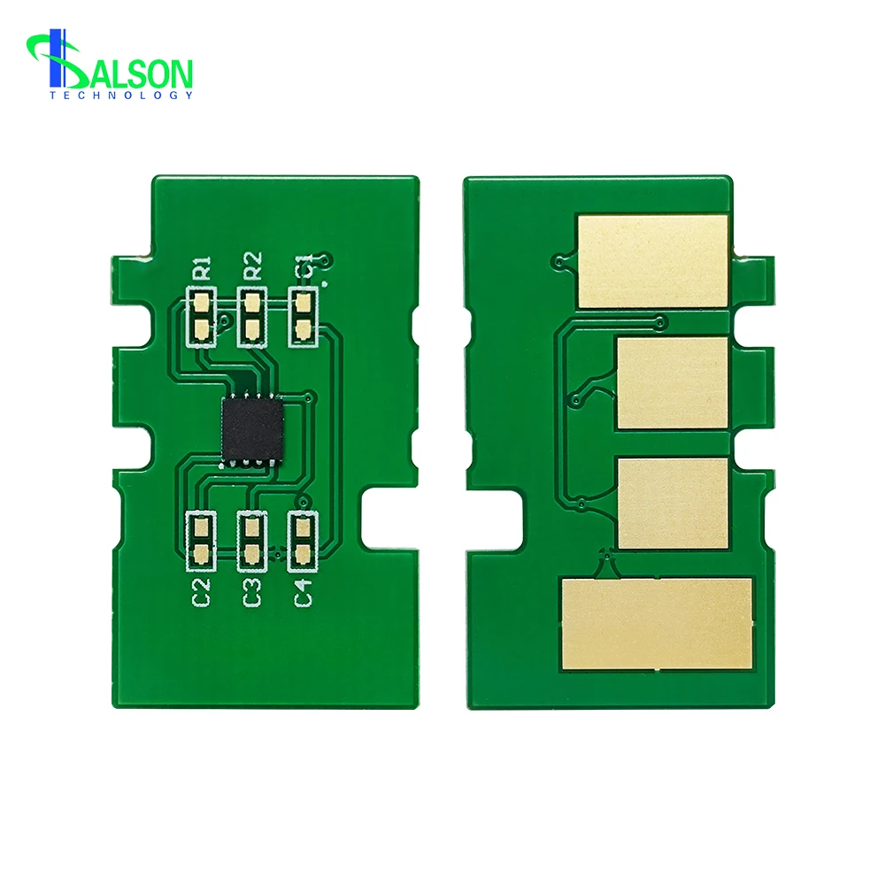 Toner Chip W1107A 107A Compatible Printer Cartridge Chip for HP Laser 107a 107w 107r Copier 135w Reset 135a 137fnw Laser Copier