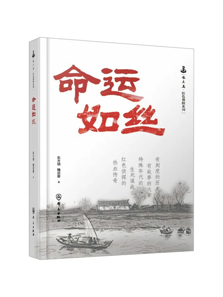 

Книга-роман «Судьба подобна шелку»