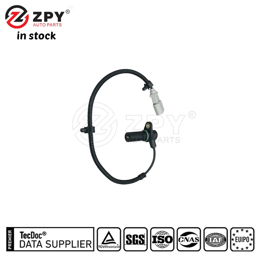 

ZPY New Aquality warranty CRANKSHAFT SENSOR RPM For Audi A3 038 907 319