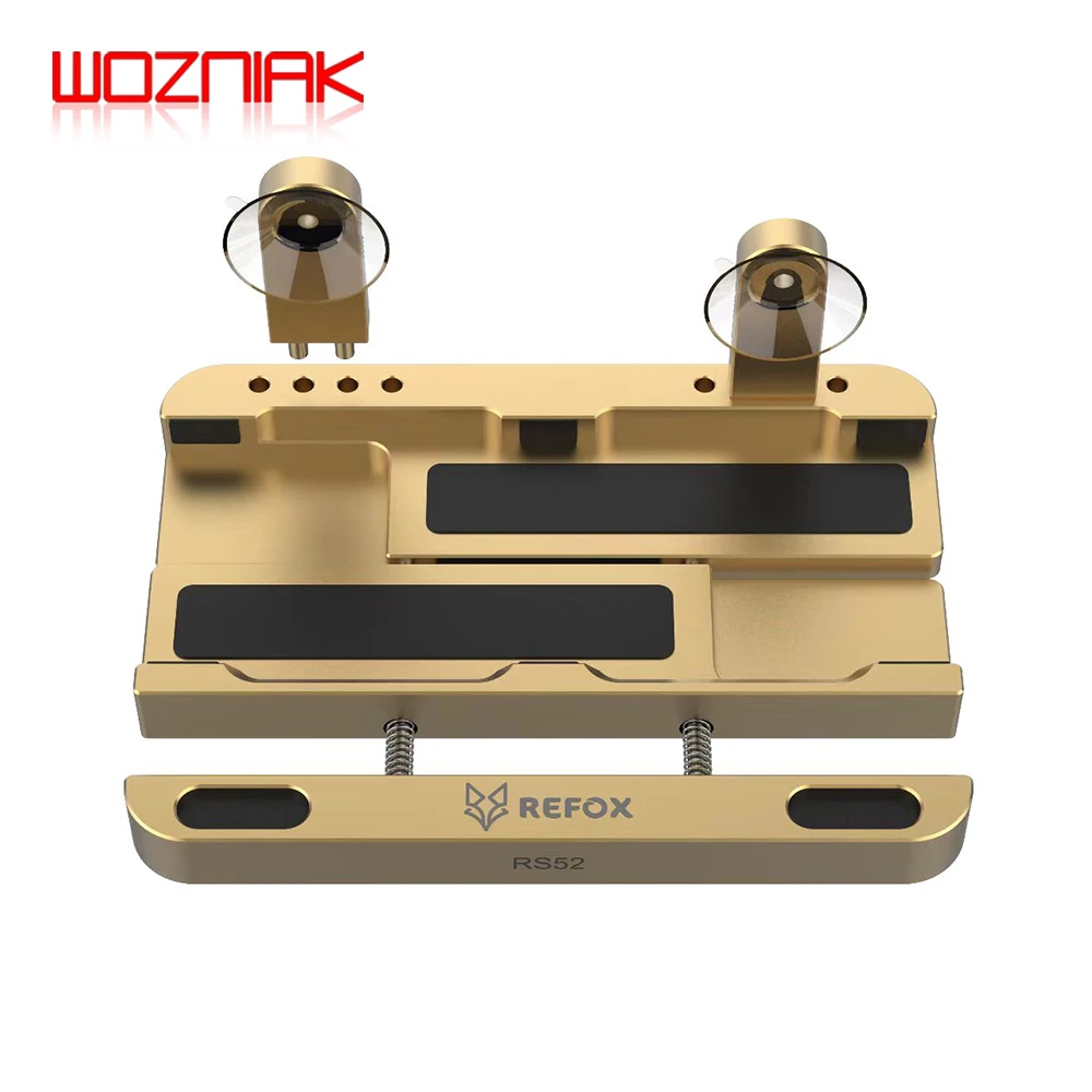 Refox RS52 FOR Mobile Phone LCD Screen Repair Clamp For iPhone 14
