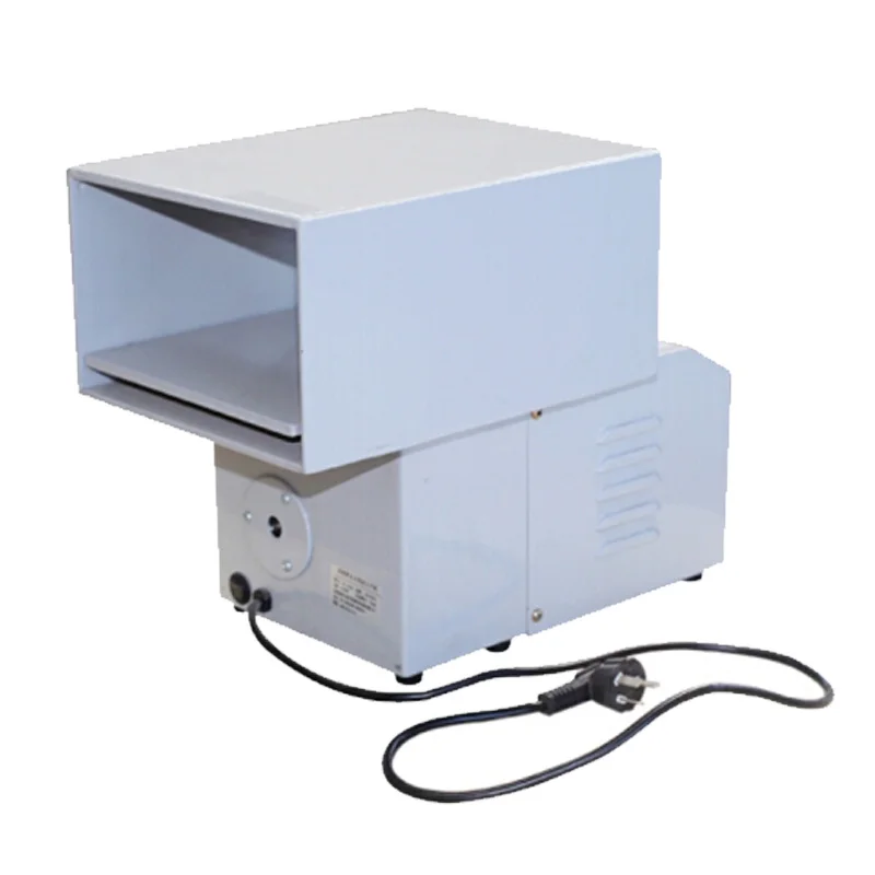 WD-900H Electric Flattening Paper Machine Used For Efficient Paper Processing Machinery