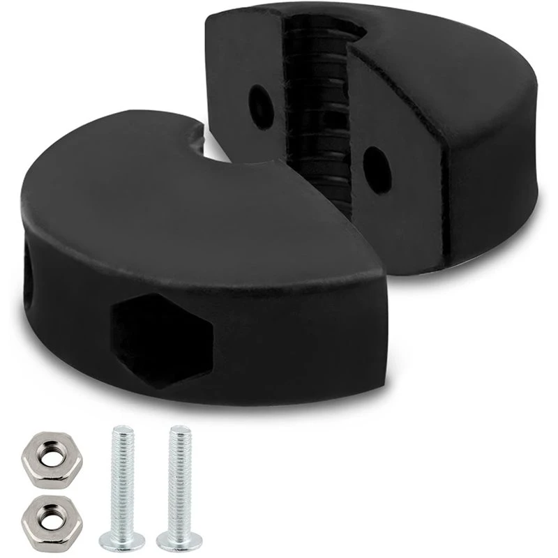 Adjustable Hose Bumper Ball Stopper For Air Hose Reels For 3/8