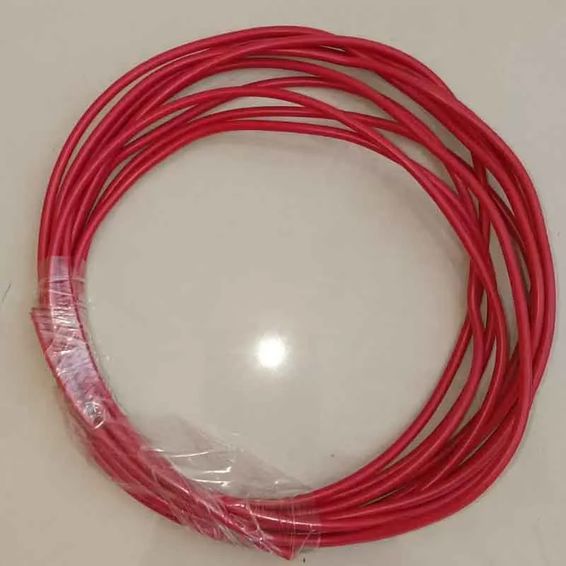 Flexible 12awg Stranded Electric Wires Pure Copper Single House Distribution Cabinet 2.5mm2 Electrical Cable For Clearance Sale