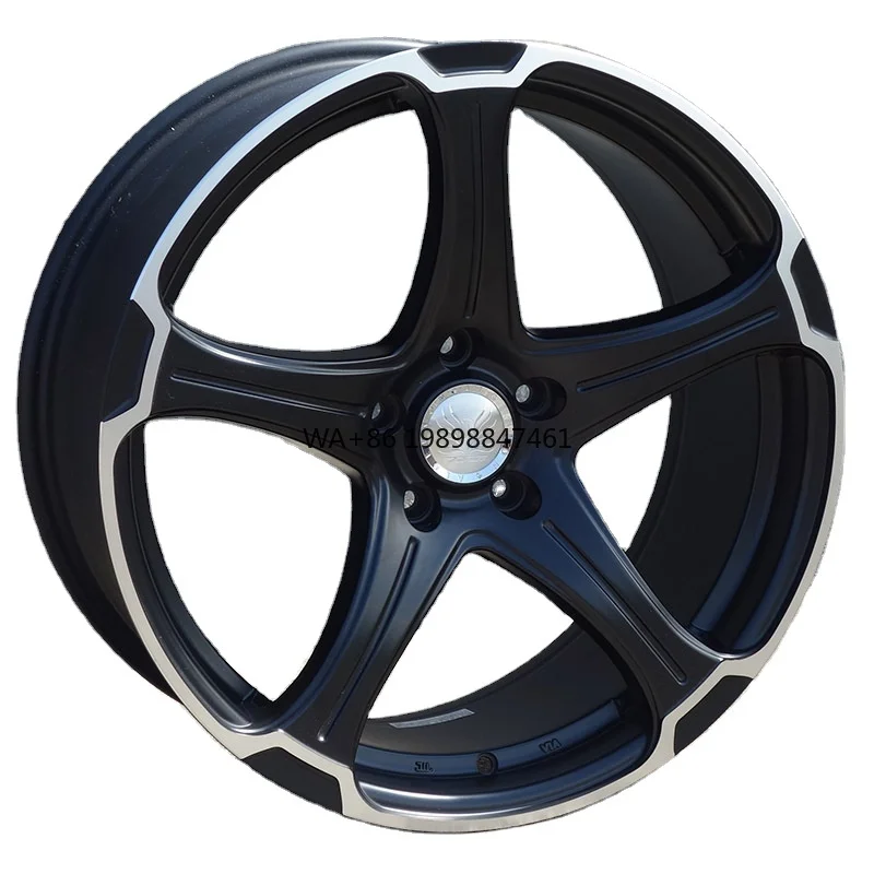 

New Condition Bld Alloy Forged Wheels Rims 16-21inch