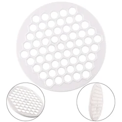 1PCS Dumpling Mold Dough Rolling Ravioli Mold 61 Holes Dumpling Mold Tool Cooking Accessories Kitchen Quick Dumpling Maker
