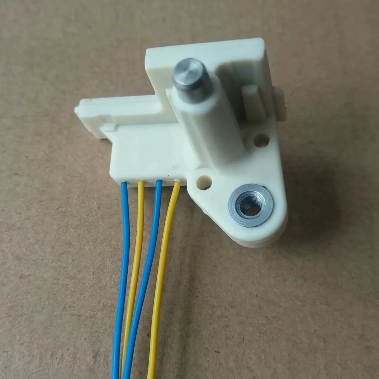 New Transmission Parking Position Sensor for Jaguar Land Rover 8HP50 8HP70 8HP45 8HP55 Audi A8 Automatic Transmission 6-Speed view 3