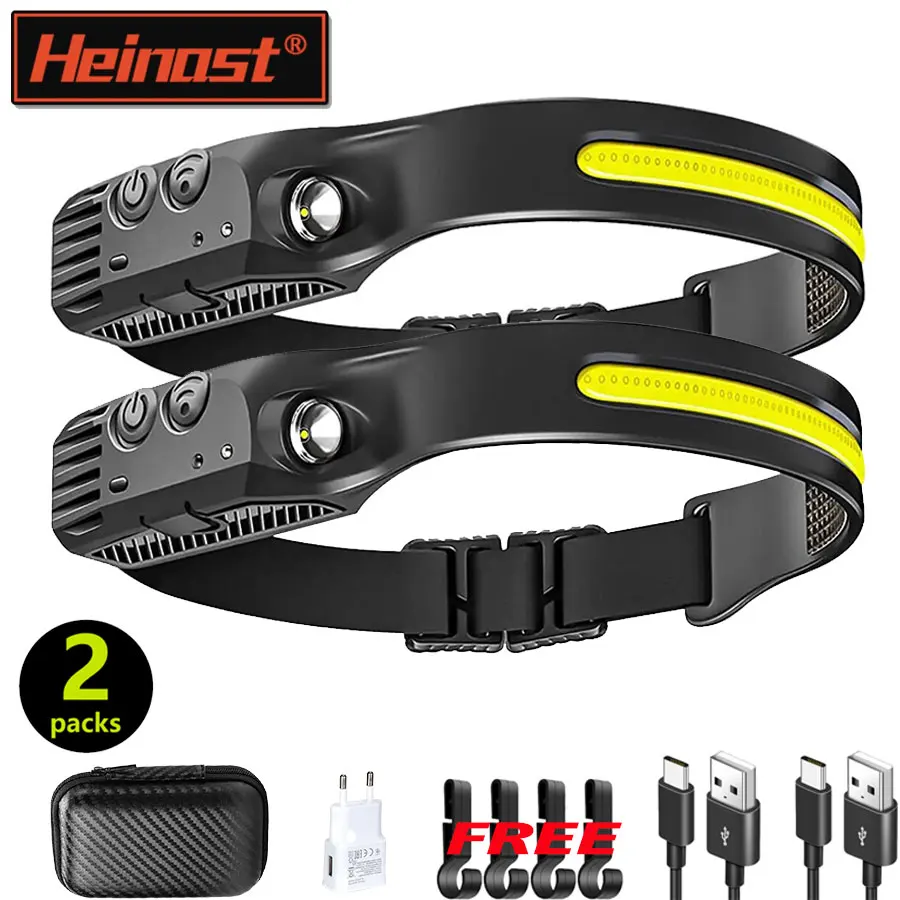 �y�Z�[�����zCOB LED �Z���T�[�w�b�h�����v�U���w�b�h�����v�����o�b�e���[�[�d�������d���A�E�g�h�A�L�����v�ނ��n�w�b�h���C�g