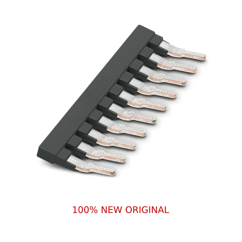 3247159 INBS 10-8 - Plug-in Bridging Component Connector Adapter Genuine Original Product In Stock