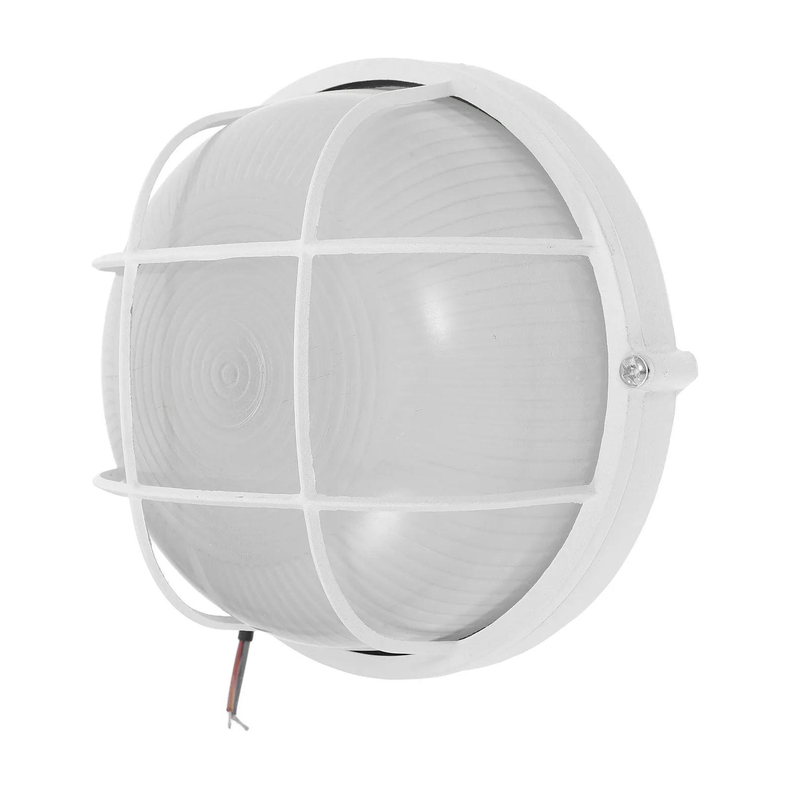 サウナルーム用-ガラス製照明器具-e27口金-高輝度-シーリングライト-スチームルーム用-サウナ照明アクセサリー