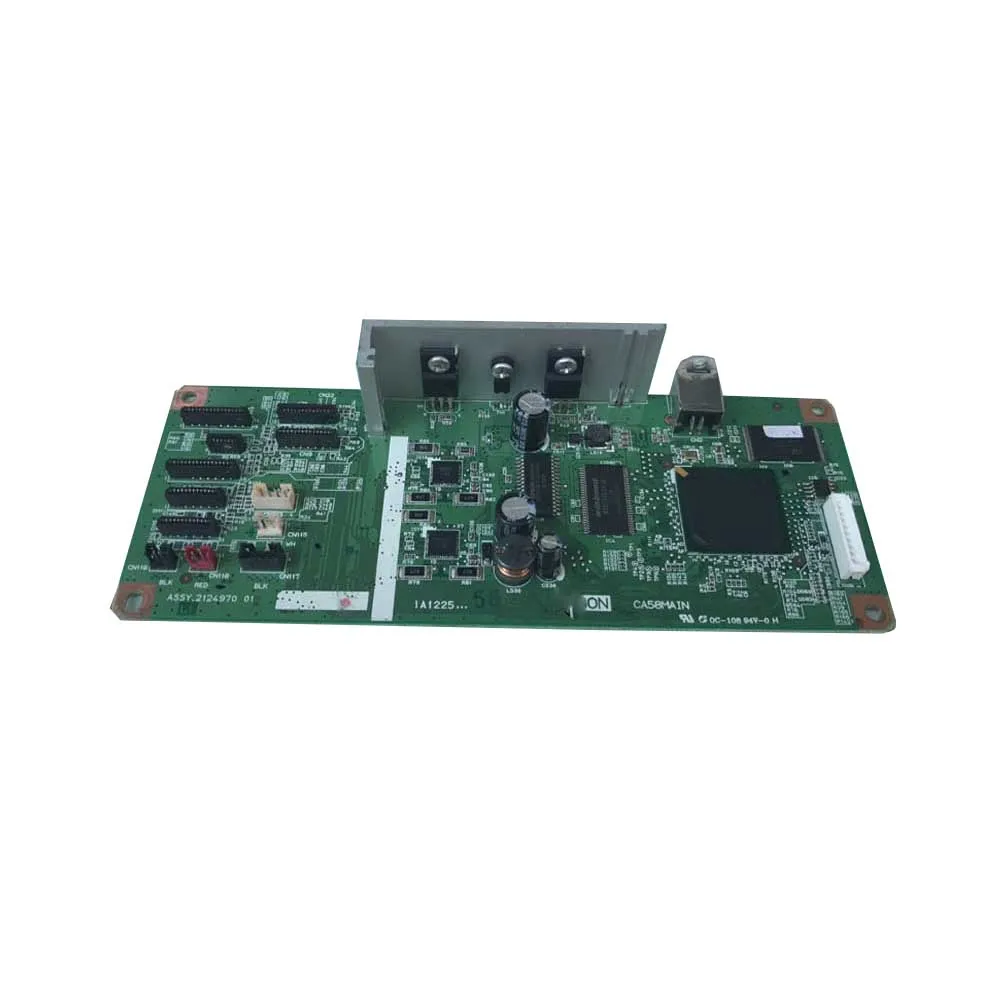 

1pc 2124970 2131853 PCA ASSY Formatter Board logic Main Board MainBoard mother board for Epson L1300 ME1100 T1110 B1100 W1100