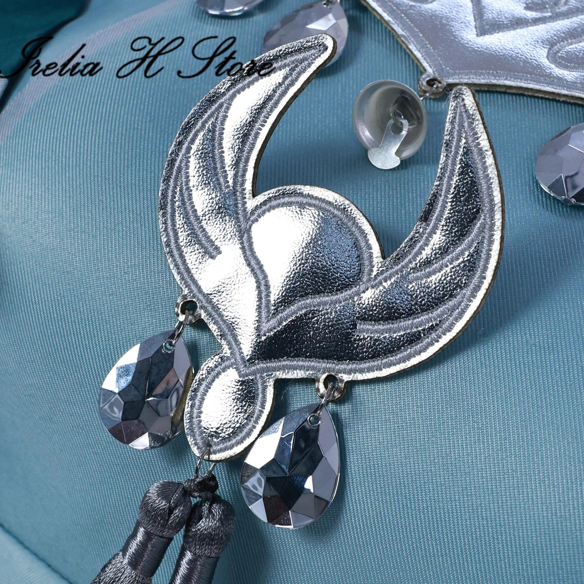 Disfraz de Irelia H Lan Yan Genshin Impact Lan Yan para mujer, juego de rol de anime, cosplays