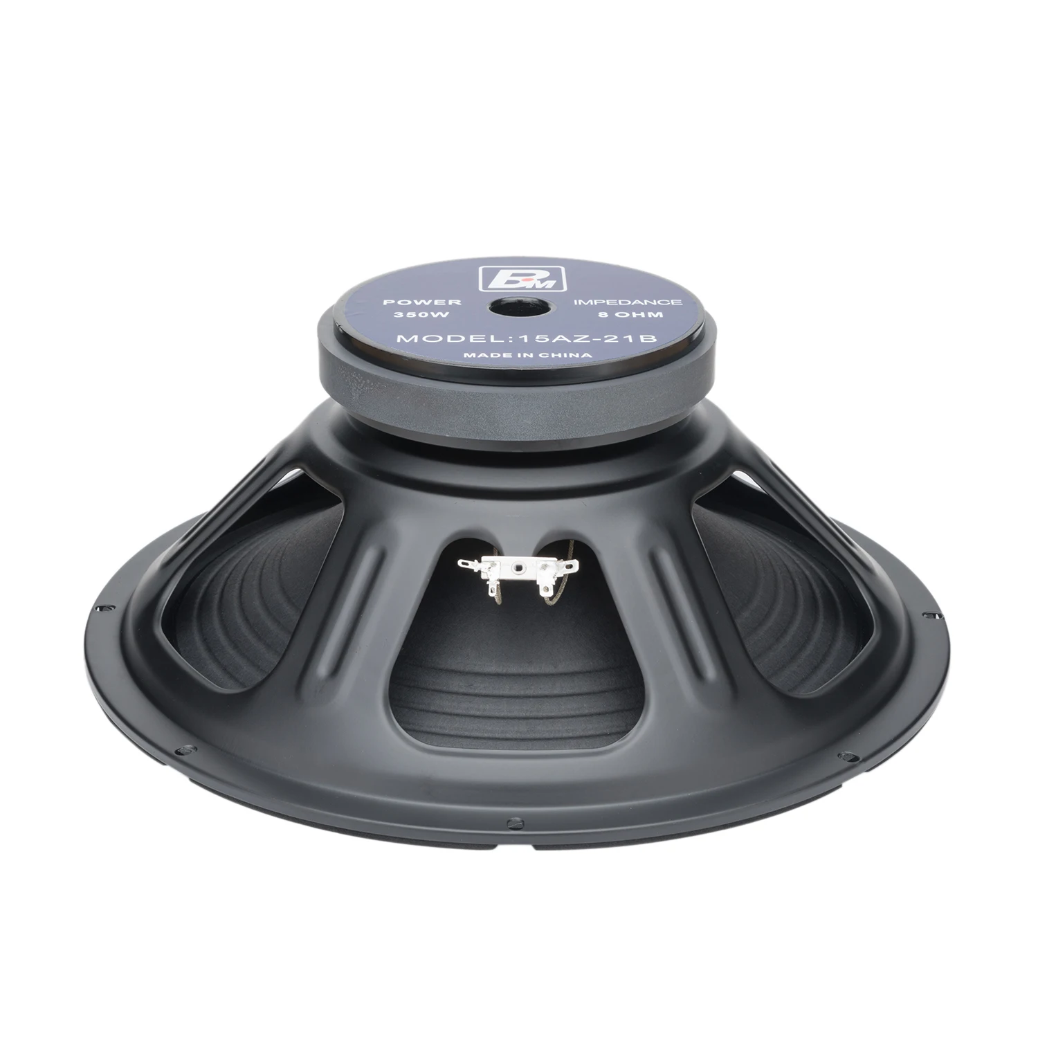 15inch Heavy Super Bass Line Array Full Range Coaxial OEM Professional Sub-Woofers BM 15AZ-2 Single Speaker Driver DJ