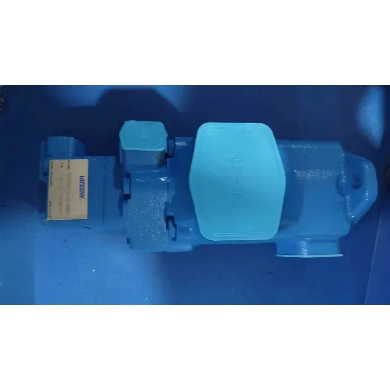 

Hydraul Pump 2520VQV105 21A11S5 77DBB20L Vane Pumps VQ 2520VQ 3520VQ 4520VQ 3525VQ 4525VQ 4535VQ