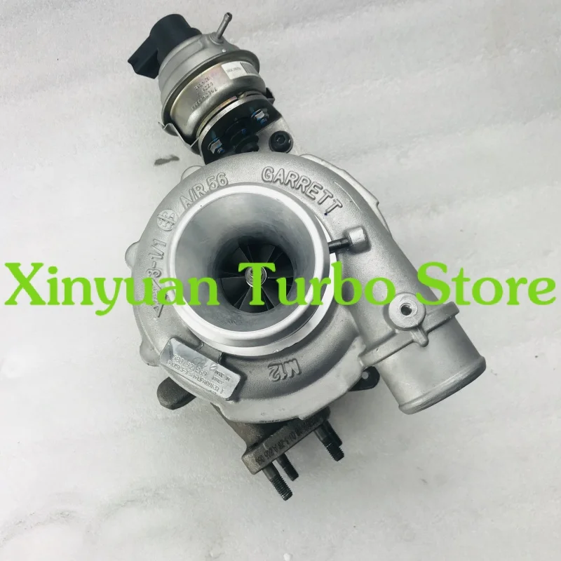 

Genuine Garrett brand new Turbo GTB2056V 789733-0026 5801768036 840513-0001 5801921269 turbocharger for Engine