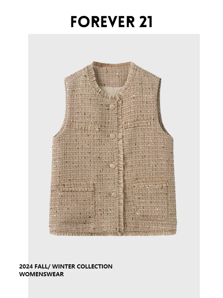 

Forever 2 High-End Svel Thin Vest Faionable Early Autumn Ele Sle Women's plus Size Commute Sle Inner Wear