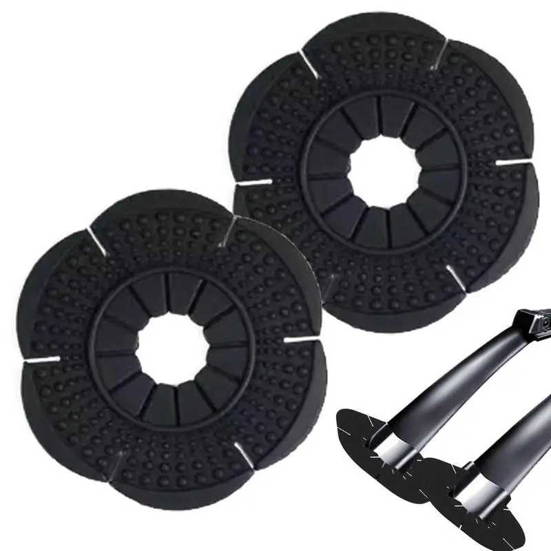 

2 шт., защитные чехлы на лобовое стекло автомобиля