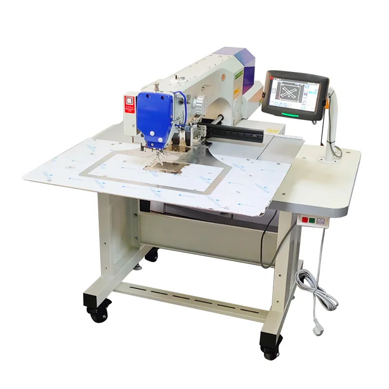 Pattern machine G type 3520 sewing computer car Dahao system sewing machine industrial overlock sewing machine