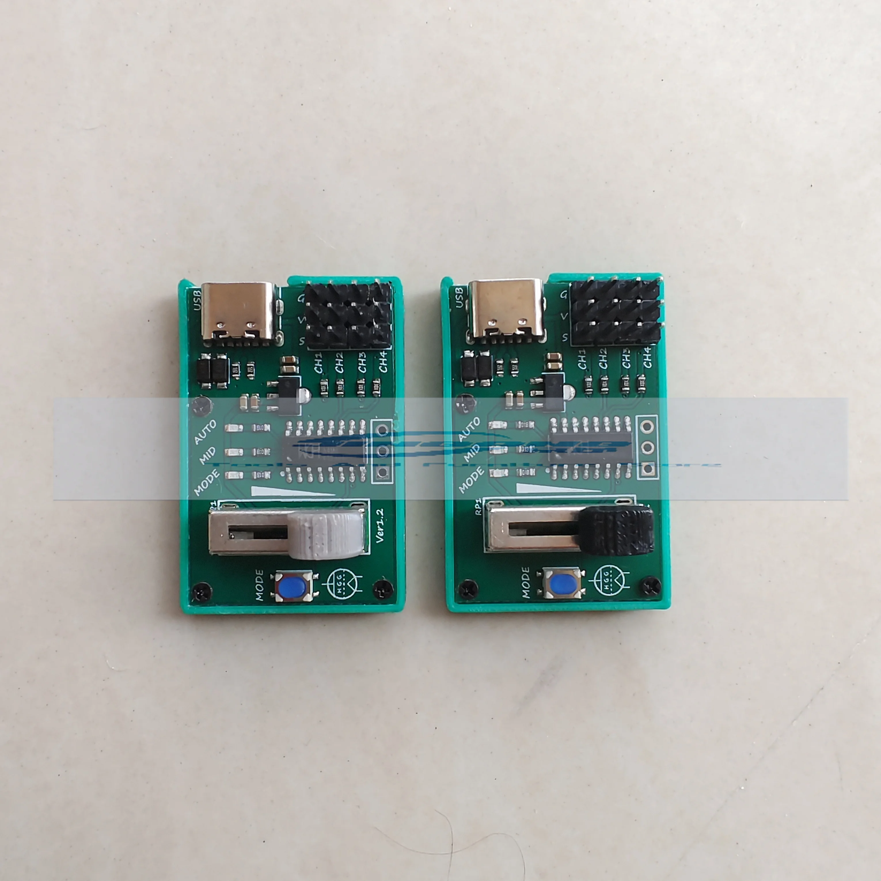 

Тестер Dshot Pwm Сервотестер