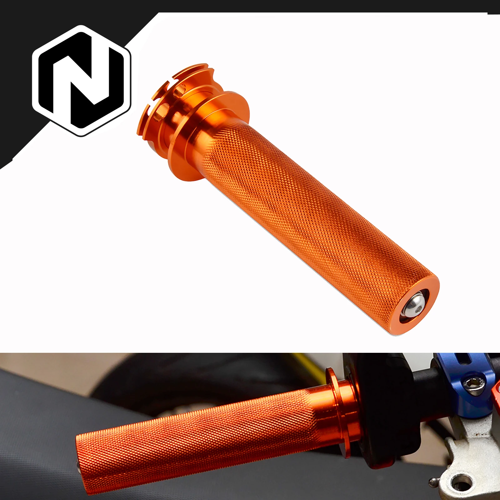 Nicecnc For Ktm 350…
