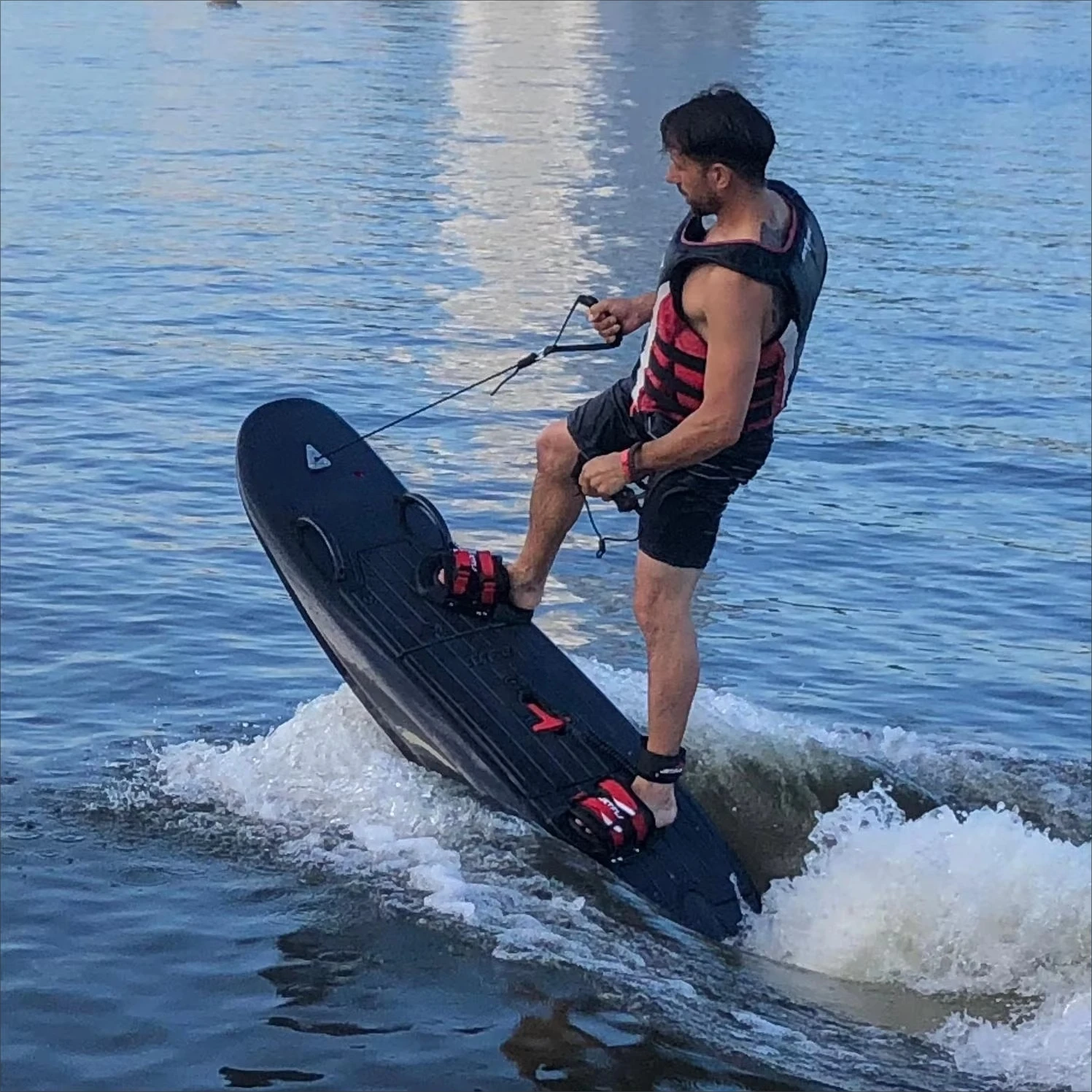 demo water sports, jet skis, demo surfboards, wireless remote control electric longboards
