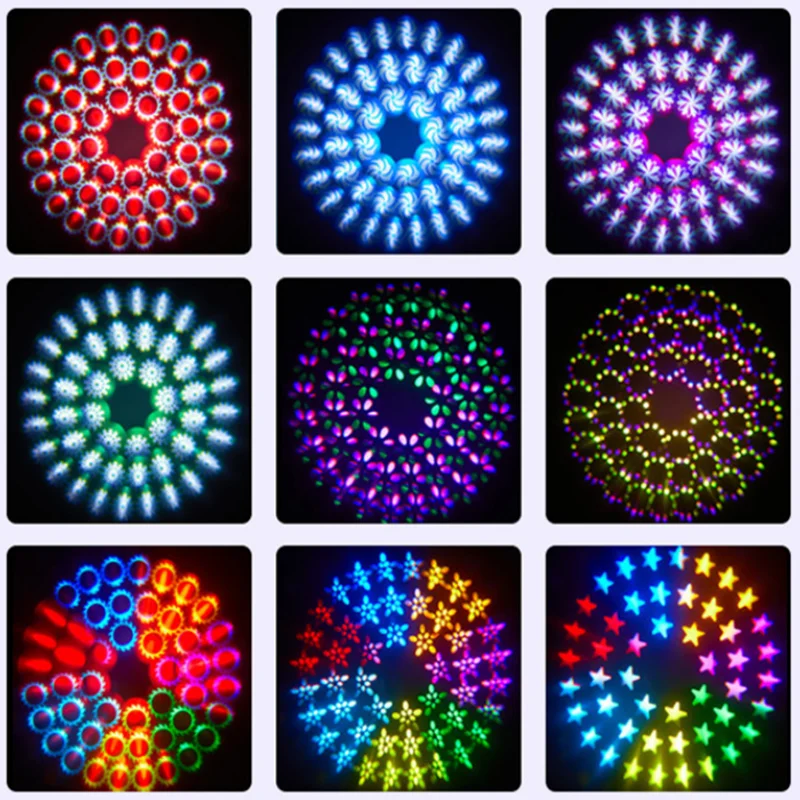 230W 7R beam with LED strip effect moving head light dmx512 Bar DJ discos night club wedding party Stage Event Show