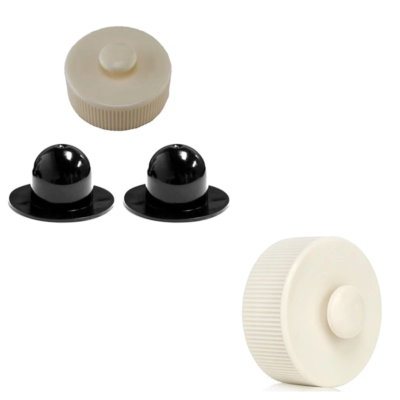 

4562 Drain Plug Cap For Intex 11044 For Above Ground Pool Drain Valve Cap