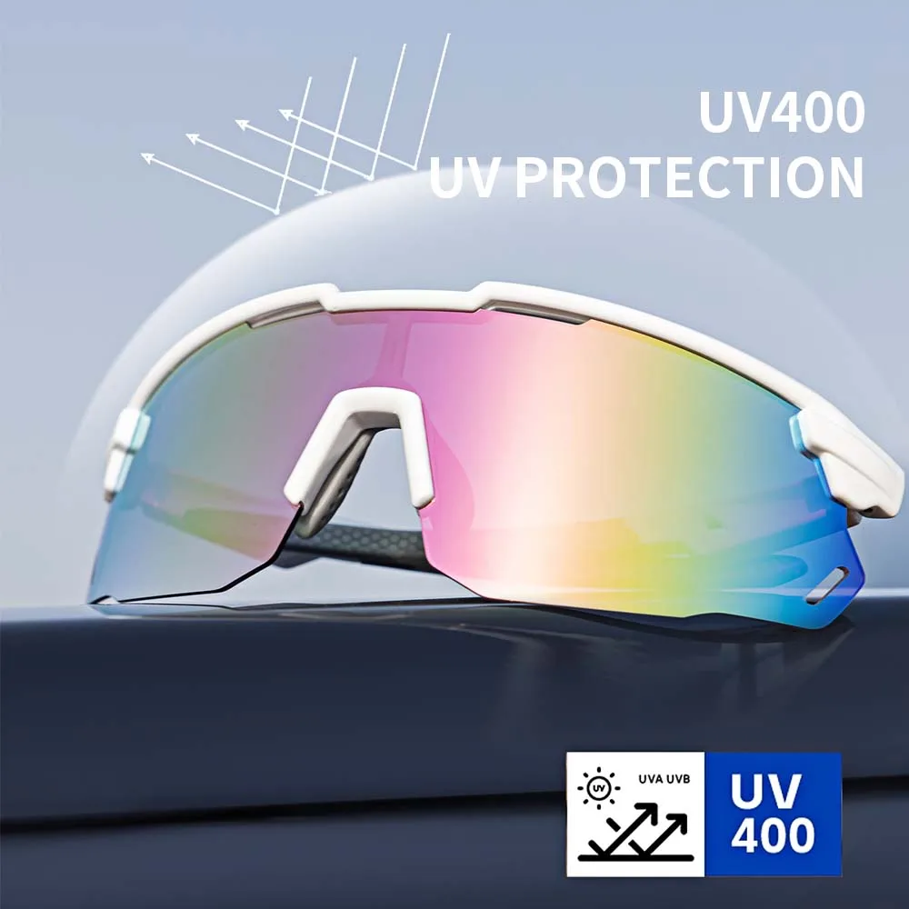 Thumbnail 3 - #9 Latest Polarized Outdoor Sunglasses Offers
