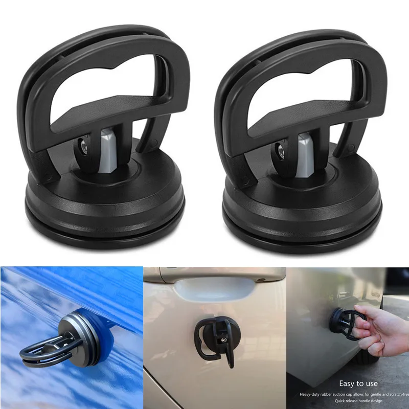 

10pcs Car Repair Tool Sunken Pull Cup Single Claw Large Pull Glass Suction Cup Transfer Ceramic Tile Suction Cup Multi-purpose