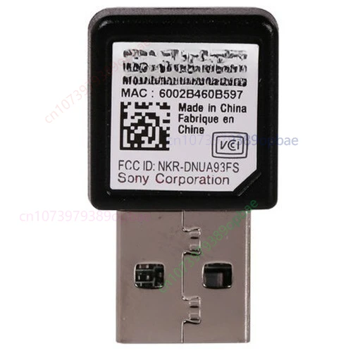 

Новый оригинальный USB-модуль беспроводной сети LAN IFU-WLM3 (IFUWLM3) для Sony VPL-E200 Se