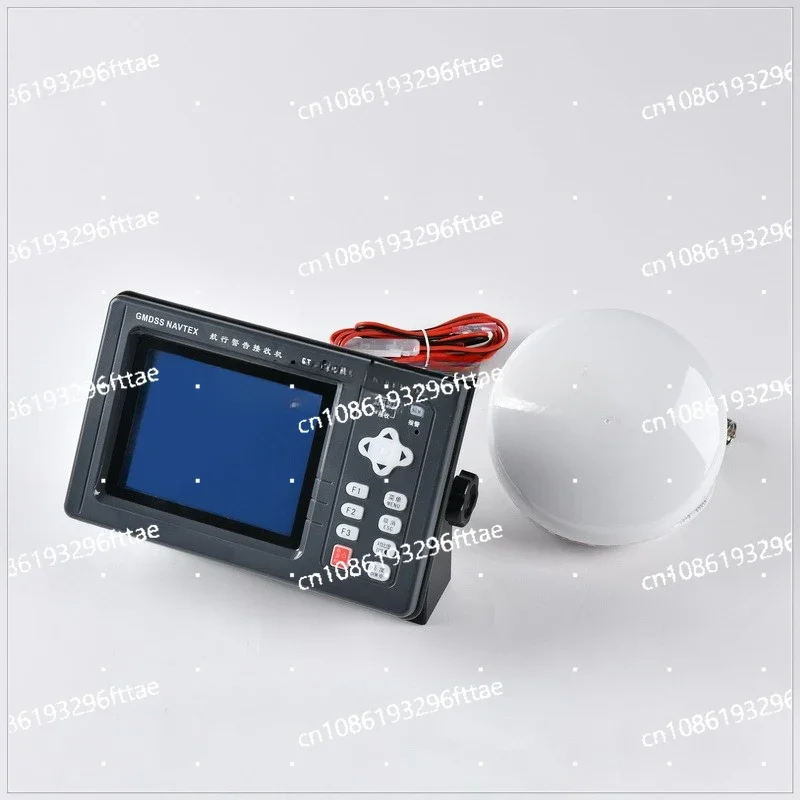 FT-7600NAVTEX Navigation Warning Instrument Receiver CCS Certificate or Fishing Inspection Certificate