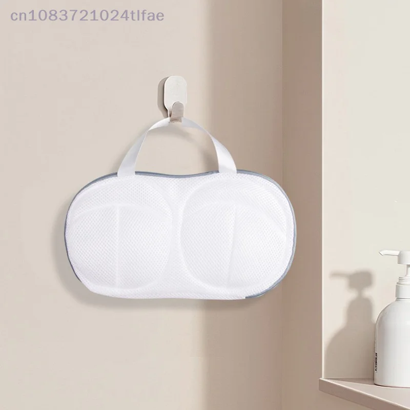 {YY30} Anti Deformation Mesh Pocket Special For Washing Machine Bra Laundry Bag Underwear Wash Package Brassiere Clean Pouch