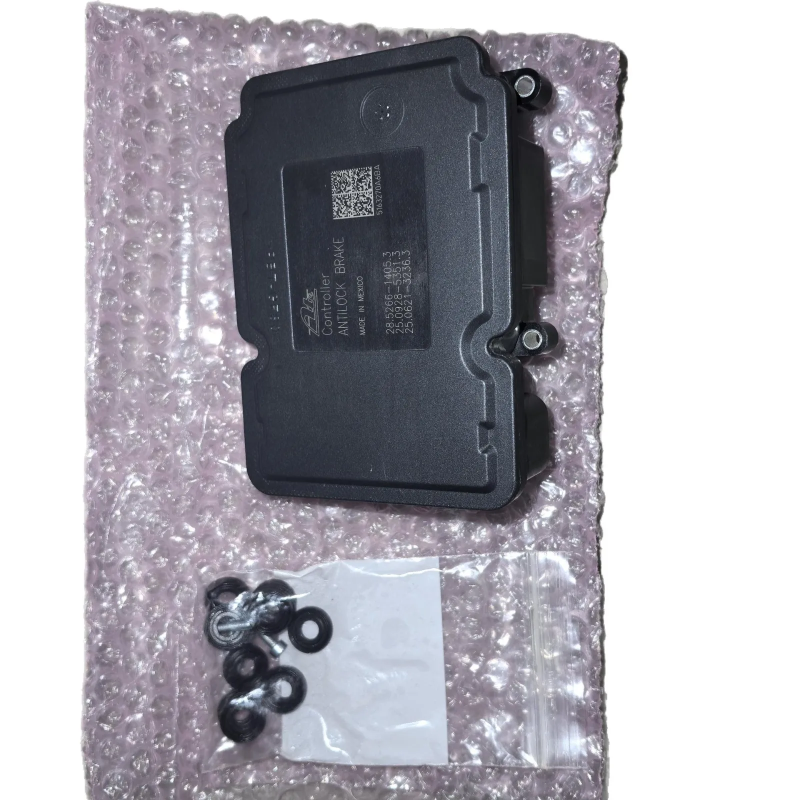 

MOPAR New Original for Do/dge ABS Pump Computer Control Module 68194695AF