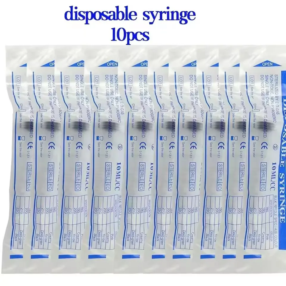 

Negative Pressure EZ Gun Mesoderm Vacuum5pin treatment consumables and tools