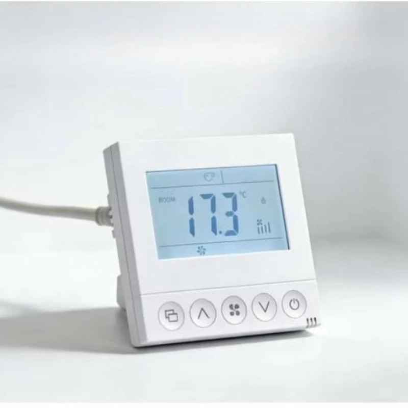 Commercial ceiling dehumidifier, industrial basement warehouse dehumidification, fresh air system 220V voltage