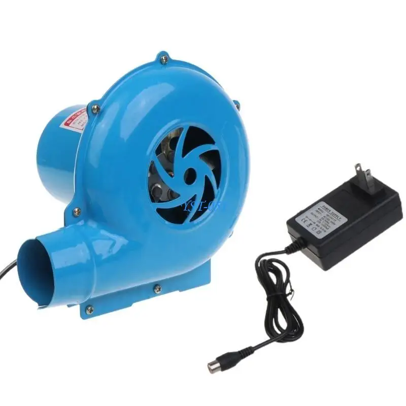 

E15A BBQ SPEED Регулируем